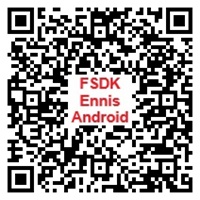 Google Play Store QR Code